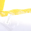 Adorable Yellow Fishtail Town Clothes for 1/6 Obitsu 12inch Blythe Pullip Doll Full Dress Party Outfit