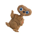 Brown Electric Plush Alien Extraterrestrial Doll Kid's Toys Creative Gifts