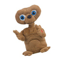 Brown Electric Plush Alien Extraterrestrial Doll Kid's Toys Creative Gifts