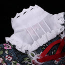 Elegant Handmade Princess Dress For 60 cm Night Lolita Doll Floral Dress Clothes