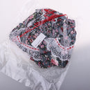 Elegant Handmade Princess Dress For 60 cm Night Lolita Doll Floral Dress Clothes