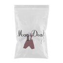 Elegant Doll Suspender Trousers Gown Suit for Night Lolita Doll Clothes Accessories