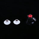 1/12 Dollhouse Miniature Coffee Cups And Coffee Kettle Food Drink Accessory