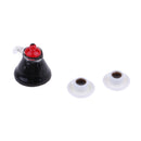 1/12 Dollhouse Miniature Coffee Cups And Coffee Kettle Food Drink Accessory