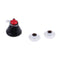 1/12 Dollhouse Miniature Coffee Cups And Coffee Kettle Food Drink Accessory