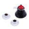 1/12 Dollhouse Miniature Coffee Cups And Coffee Kettle Food Drink Accessory