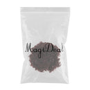 Fashion Short Explosive Curly Hair Dolls Wig Head Scalp Shell Kit for 12inch Neo Blythe Pullip Custom DIY Making