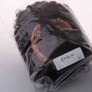 Fashion Short Explosive Curly Hair Dolls Wig Head Scalp Shell Kit for 12inch Neo Blythe Pullip Custom DIY Making