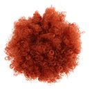Dolls Wig Jacinth Explosive Curly Hairpiece with Head Scalp Shell Kit for 12inch RBL Blythe Takara Custom Party Outfit