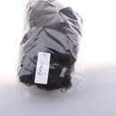 Dolls Wig Short Curly Hair Head Scalp Shell Kit for 12inch RBL Blythe Takara Custom Accessories Makeup Black Color