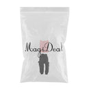 Casual Outfit Set Pink Vest & Black Slacks For Blythe Doll Clothes Accs