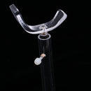 Adjustable 7-10 inch Display Stand Doll Support Holder For 1/4 MSD BJD Dolls Accessory