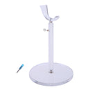 Adjustable 7-10 inch Display Stand Doll Support Holder For 1/4 MSD BJD Dolls Accessory