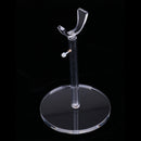 Adjustable Doll Posing Holder Display Support For 1/4 BJD Dolls Accessories