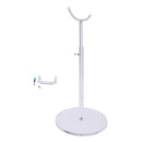 Adjustable 10-18 inch Display Stand Doll Support Holder For Uncle Dolls Accessory