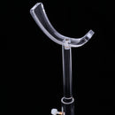 Adjustable 10-18 inch Display Stand Doll Support Holder For Uncle Dolls Accessory