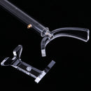 Adjustable 10-18 inch Display Stand Doll Support Holder For Uncle Dolls Accessory