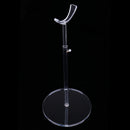 Adjustable 10-18 inch Display Stand Doll Support Holder For Uncle Dolls Accessory