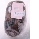 Long Curly Wig High Temperature Wire with Bang Pigtail for 1/3 BJD SD DOD Doll Flaxen