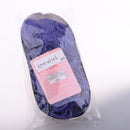 Long Curly Wig High Temperature Wire Middle Parting for 1/3 BJD SD DOD Doll Purple