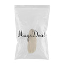 Sweet 1/3 BJD Girl Dolls Straight Wig Super Dollfie Wig Long Hair Beige