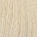 Sweet 1/3 BJD Girl Dolls Straight Wig Super Dollfie Wig Long Hair Beige