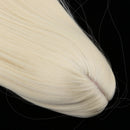 Sweet 1/3 BJD Girl Dolls Straight Wig Super Dollfie Wig Long Hair Beige