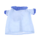 Lovely Clothes T-Shirt Tops With Bow-tie For 25cm Mellchan Doll Accessory