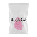 1/6 Bjd Ball-Jointed Dolls Head Sculpt and Pink Curly Wig Hair Doll Custom Parts DIY