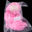 1/6 Bjd Ball-Jointed Dolls Head Sculpt and Pink Curly Wig Hair Doll Custom Parts DIY