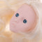 1/4 Female Bjd Doll Head Sculpt W. Blue Eyes Ball-Jointed Doll Body Parts