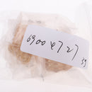 2pcs 1/12 Dollhouse Miniature Fruits and Vegetables Bamboo Baskets Home Ornament Supply