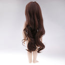 Beautiful 45cm DIY Nude Jointed Dolls for SD BJD Girl Doll Ball Jointed Dolls