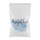 Lovely Baby Dolls Sleeping Bag Set for 26-28cm Dolls Accessories Generation Doll Blue