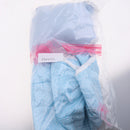 Lovely Baby Dolls Sleeping Bag Set for 26-28cm Dolls Accessories Generation Doll Blue