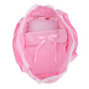 Lovely Baby Dolls Sleeping Bag Set for 26-28cm Dolls Accessories Generation Doll Pink