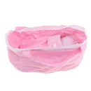 Lovely Baby Dolls Sleeping Bag Set for 26-28cm Dolls Accessories Generation Doll Pink