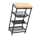 Doll House Miniature Kitchen Dollhouse Furniture Mini Dishes Rack 1:12 Scale