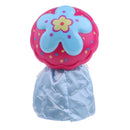 Sweet Vanilla Cupcake Lorie Dolls Toys with Surprise, Cake Transform to Princess Doll