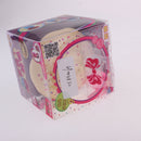 Sweet Grapey Cupcake Candie Dolls Toys with Surprise, Cake Transform to Princess Doll