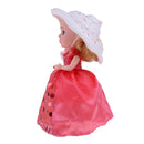 Sweet Caramel Cupcake Athy Dolls Toys with Surprise, Cake Transform to Princess Doll