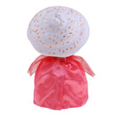 Sweet Caramel Cupcake Athy Dolls Toys with Surprise, Cake Transform to Princess Doll