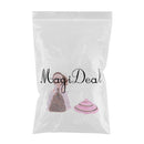 Sweet Chocolatey Cupcake Helen Dolls Toys with Surprise, Cake Transform to Princess Doll