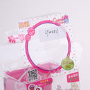 Sweet Chocolatey Cupcake Helen Dolls Toys with Surprise, Cake Transform to Princess Doll