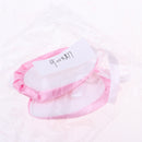 Lovely Pink Ballet Shoes Satin Shoes for 18Â” American Girl Our Generation My Life Doll Dancing Outfit