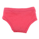 Cute Doll Underwears Underpants For 18'' American Girl Dolls Accesory Pink