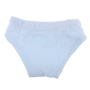 Cute Doll Underwears Underpants For 18'' American Girl Dolls Accesory Blue