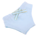 Cute Doll Underwears Underpants For 18'' American Girl Dolls Accesory Blue