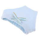 Cute Doll Underwears Underpants For 18'' American Girl Dolls Accesory Blue