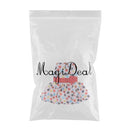Lovely Flower Dress Skirt Summer Outfit for 18" American Girl Our Generation My Life Dolls Clothes